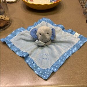 Granaimals “My Best Friend” elephant lovey